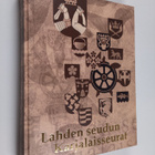 Lahden seudun karjalaisseurat - pikkukuva 1