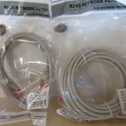 Digitus Cat6 verkkokaapelia 0,25/1m/2m/5m/15m/ - pikkukuva 2