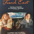 French exit DVD Michelle Pfeiffer - pikkukuva 1
