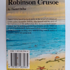 Daniel Defoe : Robinson crusoe - pikkukuva 2