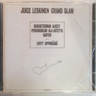 JUICE LESKINEN BOOGIETEORIAN ALKEET PERUSKOULUN ALA-ASTETTA - pikkukuva 1
