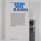 Risto Pajari : Jatkosota ilmassa - pikkukuva 2