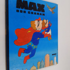 Bob Graham : Max - pikkukuva 1