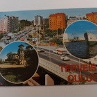 OULU Postikortti - pikkukuva 1