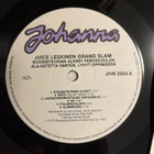 Juice Leskinen - Boogieteorian alkeet GF ORIG. 2-LP - pikkukuva 4