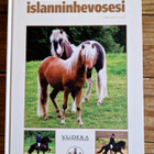 TUNNE ISLANNINHEVOSESI, RIKKE MARK SCHULTZ - pikkukuva 1