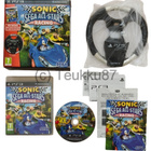 PS3 - Sonic Sega All-Stars Racing (CIB) - pikkukuva 3