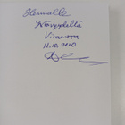Atte Korhola : Ovista ja ikkunoista : matka syvimpään min... - pikkukuva 3