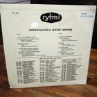 10" LP HANURIVALSSEJA IDÄSTÄ LÄNTEEN ( SIS POSTIKULU) - pikkukuva 2