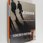 Anna-Lisa Sahlström : Viimeinen ruhtinas : kertomus Edvar... - pikkukuva 1