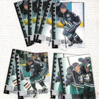 NHL, Michty Ducks, 33 korttia. - pikkukuva 1