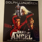 Dark Angel Collector's Edition [4K Ultra HD + Blu-ray] - pikkukuva 1