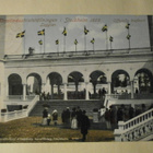 Tukholma, Taideteollisuusnäyttely 1909, väripk, p. 1909 - pikkukuva 1