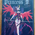 Misaho Kujiradou / Princess Ai Vol.3 - Ylösnousemus - pikkukuva 1