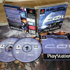Colony Wars PS1 (suomiversio) - pikkukuva 1