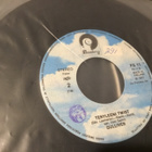 Gulliver Playa blanca single 1977 - pikkukuva 2