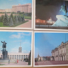 CCCP: Leningrad - neljätoista kaupunkikorttia - pikkukuva 2