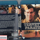 Tervetuloa Paratiisiin (7 540) k -FI- suomik. BLU-RAY denni - pikkukuva 1