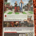 Asterix & Obelix DVD UUSI muoveissa - pikkukuva 2