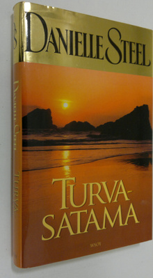 Danielle Steel : Turvasatama