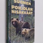 Birger Jensen : Suomen ja Pohjolan nisäkkäät - pikkukuva 1