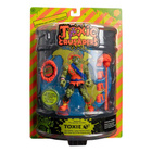 TOXIC CRUSADER ACTION FIGURE TOXIE 13 CM	(29 407) - pikkukuva 1