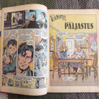TERÄSMIES 1-2/1987 - KONTAKTIMUOVITETTU - pikkukuva 3