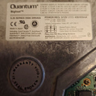 Quantum Bigfoot kovalevy - pikkukuva 4