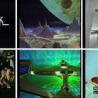 Star Trek: The Motion Picture (Esselte Video) VHS - pikkukuva 2