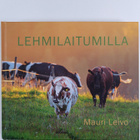 Mauri Leivo : Lehmilaitumilla - pikkukuva 1