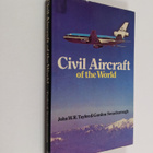 John W. R. Taylor : Civil aircraft of the world - pikkukuva 1