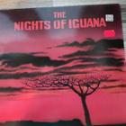 The Nights Of Iguana: Grapefruit Tree (LP) - pikkukuva 1