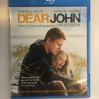 Haikein Terveisin - Dear John (Blu-ray) Channing Tatum (2010 - pikkukuva 1