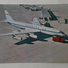 Convair CV 990 A "Coronado", Spantax SA, p. 1971 - pikkukuva 1