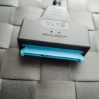 Sovitinkaapeli SATA - USB 3.0 - pikkukuva 1