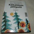 Simo Hämäläinen Kätkäläisen jättipotti  -sid - pikkukuva 2
