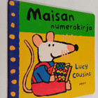 Lucy Cousins : Maisan numerokirja - pikkukuva 1
