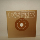 Oasis CDS The Hindu Times *PROMO - pikkukuva 1
