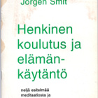 Henkinen koulutus ja elämänkäytäntö Jörge Smit - pikkukuva 1