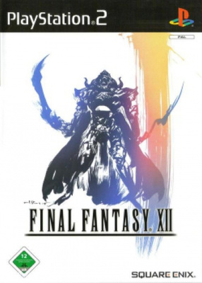 Final Fantasy XII (PS2)