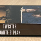 Twister (1996) & Dante's Peak (1997) 2DVD - pikkukuva 3