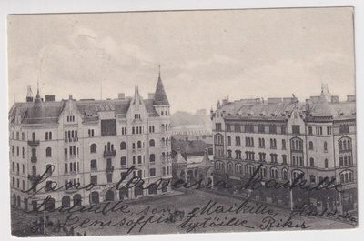 Tampere: Kauppatori