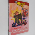 Kirsti Ellilä : Sisu Tähtinen ja turvesukkahousubisnes - pikkukuva 1
