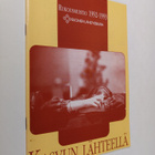 Kirsti Sirviö : Kasvun lähteellä : Rukousmuistio 1992-1993 - pikkukuva 1