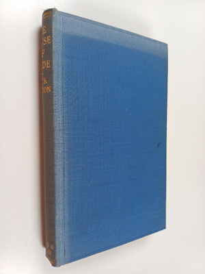 Jack London : The house of pride and other tales of Hawaii