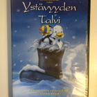 Ystävyyden Talvi (DVD) UUSI MUOVEISSA! (1998) - pikkukuva 1