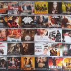 DVD LEFFAPOKKAREITA 38 kpl - UUSIA! - pikkukuva 1