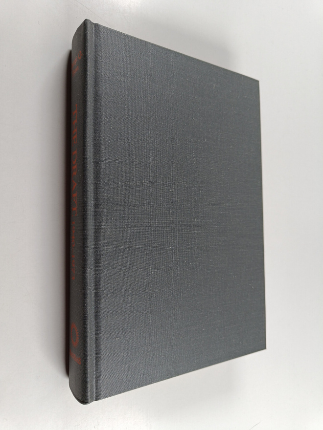 George Q. Flynn : The Draft, 1940-1973