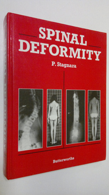 P. Stagnara : Spinal Deformity