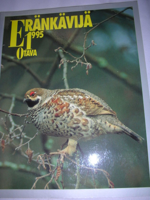 Eränkävijä 1995